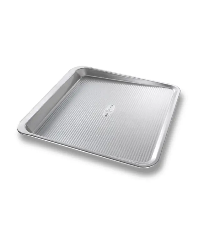 USA Pan Medium Scoop Sheet 14x14