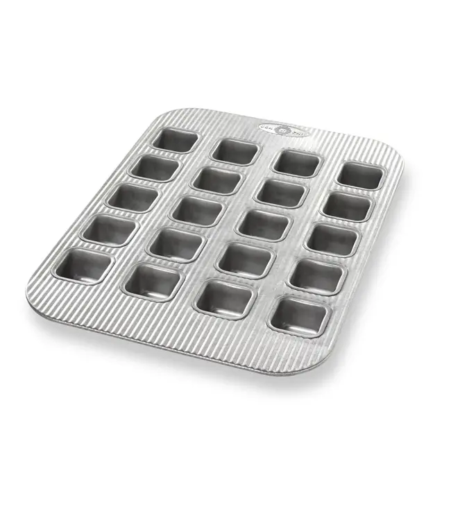 USA Pan Brownie Bite Pan