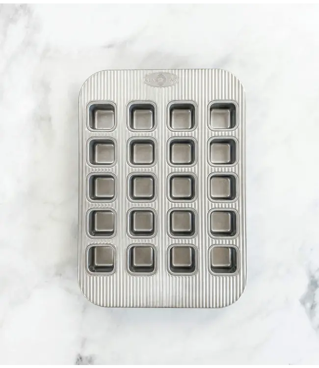 USA Pan Brownie Bite Pan