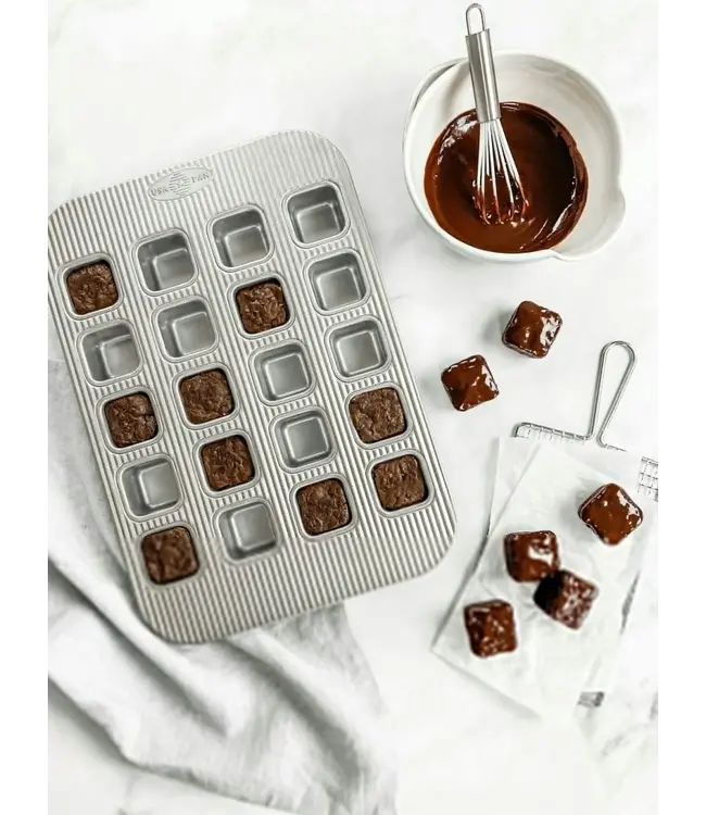 USA Pan Brownie Bite Pan