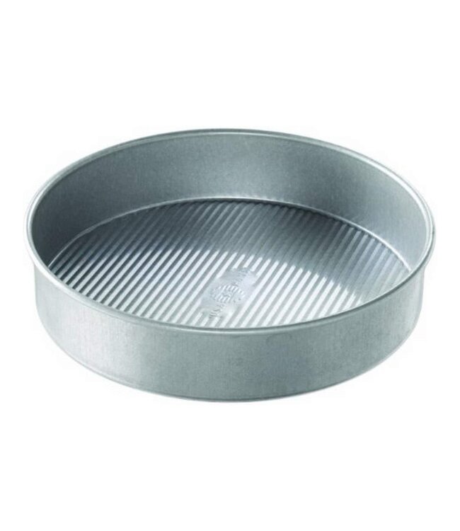 USA Pan 10" Round Cake Pan