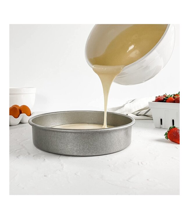 USA Pan 10" Round Cake Pan