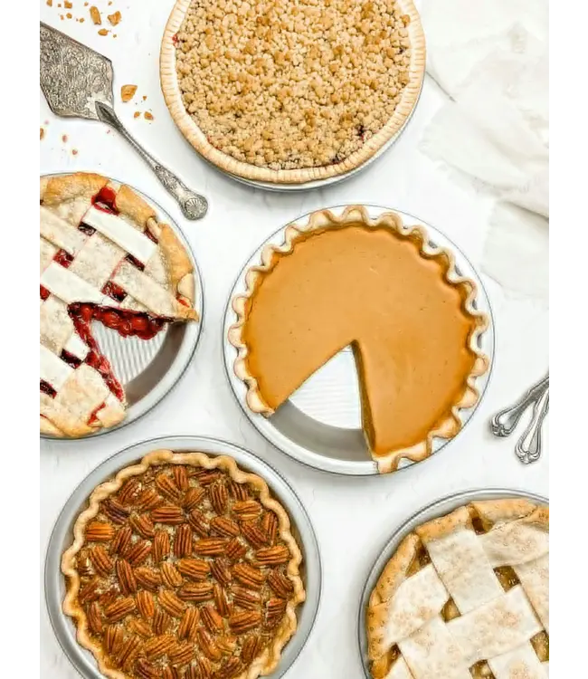 USA Pan 9" Pie Pan