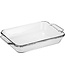HIC Harold Import Company Anchor Glass Bake Dish, 2qt