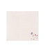 April Showers Floral Napkin