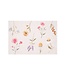 April Showers Floral Placemat
