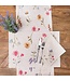 April Showers Floral Placemat