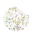 Carley Floral Round Placemat