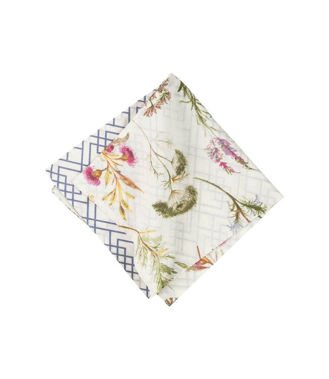Genevieve Napkin