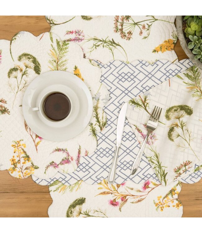 Genevieve Napkin