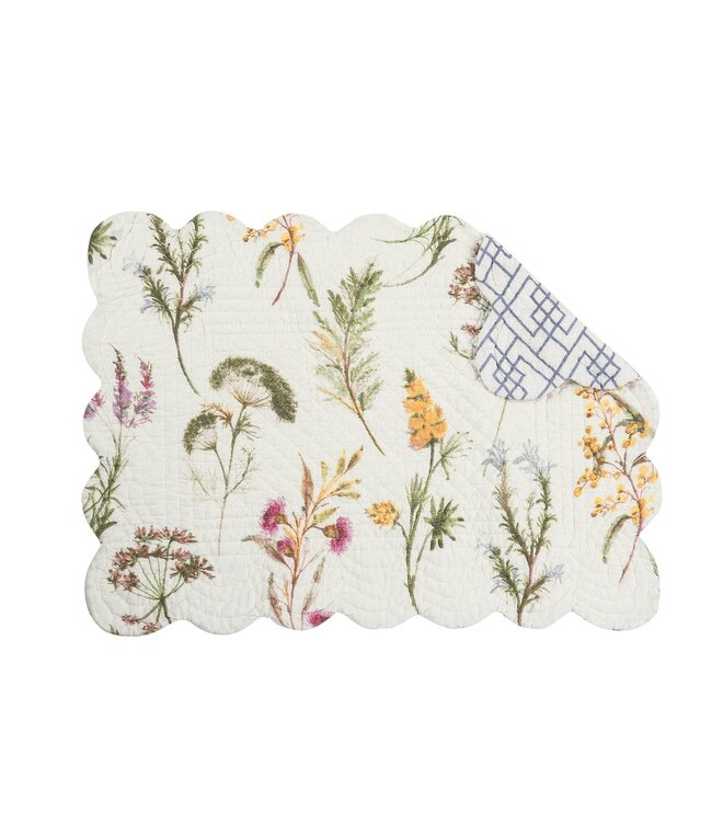 Genevieve Placemat