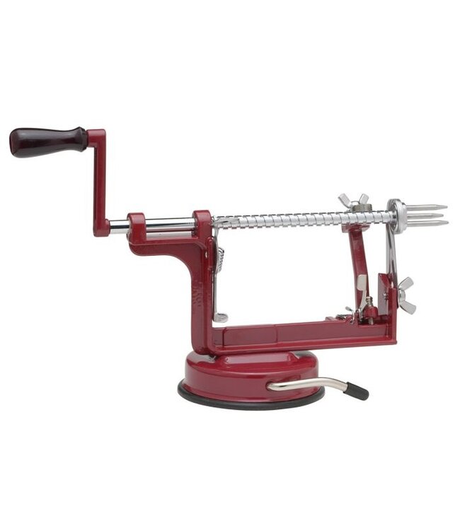 HIC Harold Import Company Apple Peeler Machine