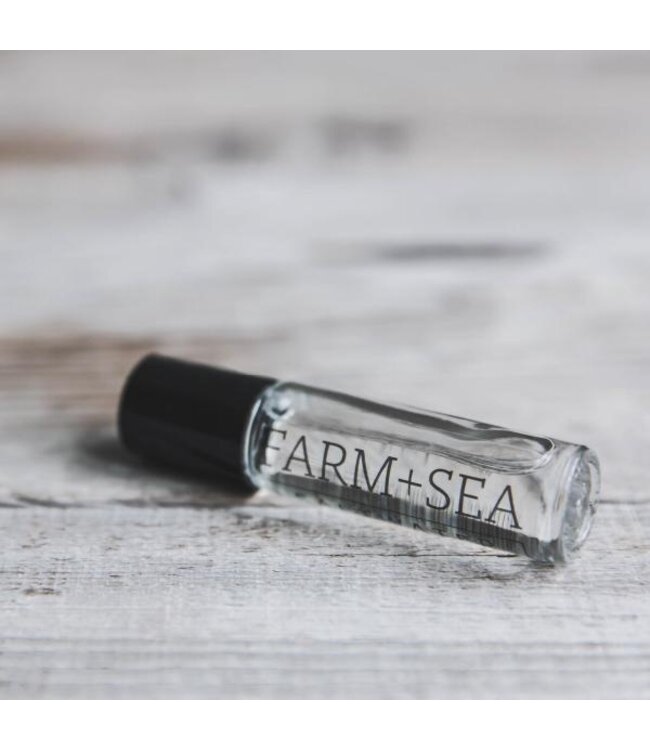 Farm + Sea Perfume