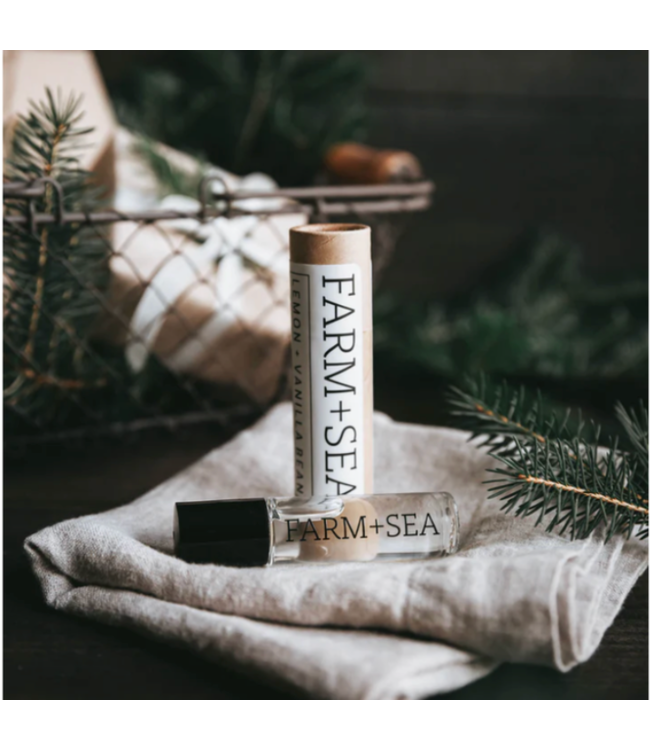 Farm + Sea Perfume