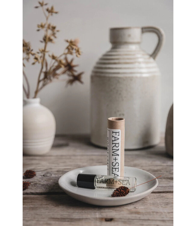 Farm + Sea Perfume