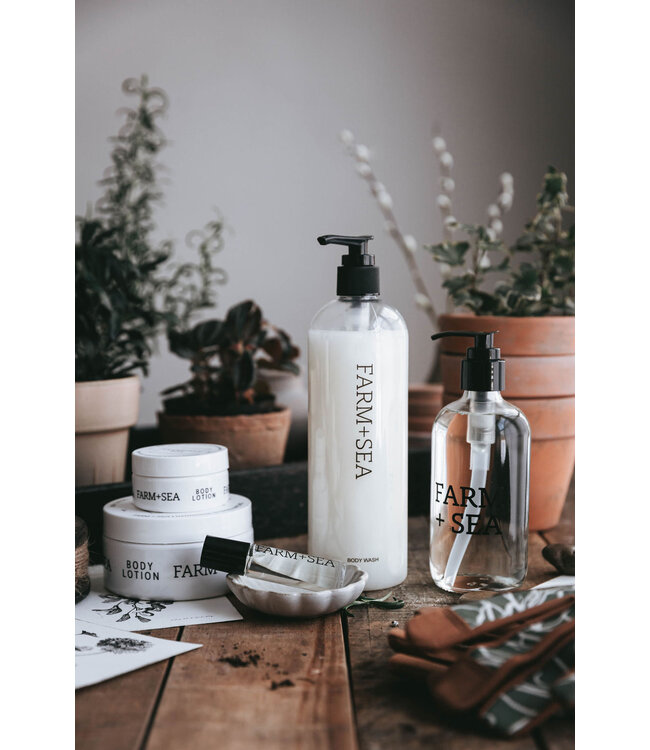 Farm + Sea Perfume