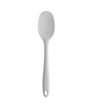RSVP Ela's Spoon - White