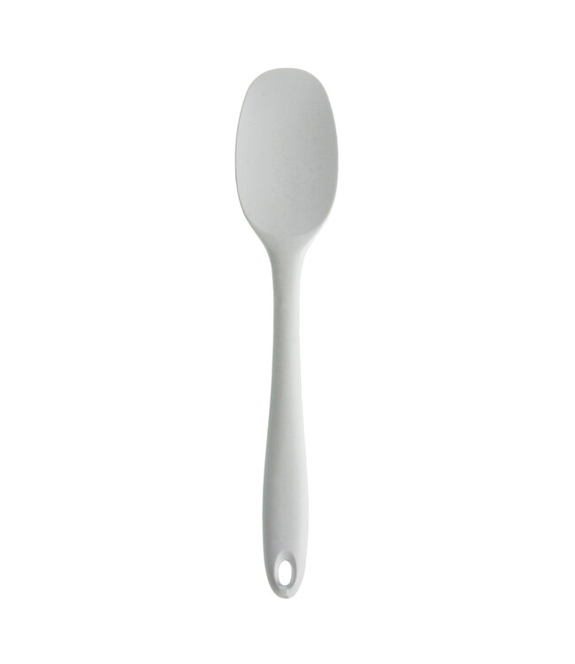 RSVP Ela's Spoon - White