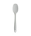 RSVP Ela's Spoon - White
