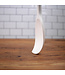 RSVP Ela's Spoon - White
