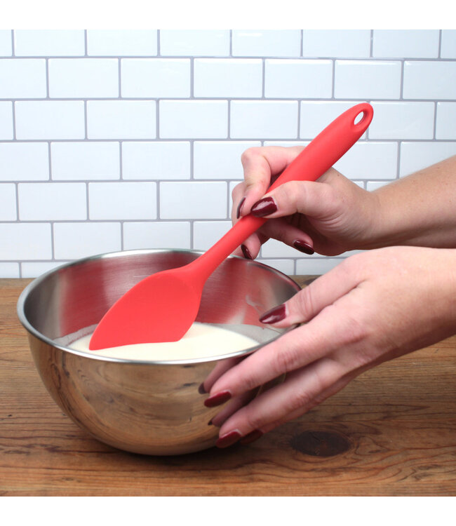 RSVP Ela's Spoon - Red