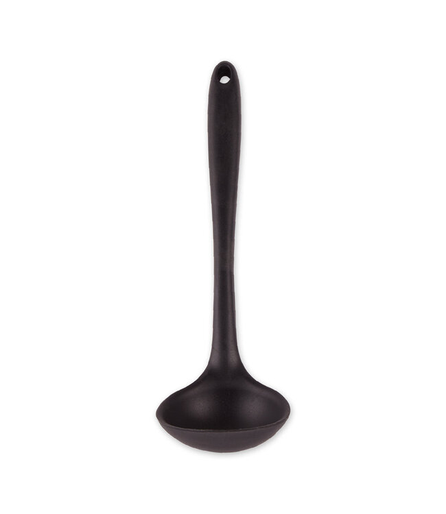 RSVP Ela's Ladle - BLACK