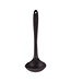 RSVP Ela's Ladle - BLACK