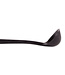 RSVP Ela's Ladle - BLACK