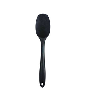 RSVP Ela's Spoon - Black