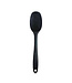 RSVP Ela's Spoon - Black