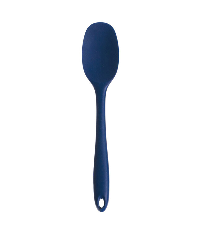 RSVP Ela's Spoon - Blue