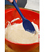 RSVP Ela's Spoon - Blue