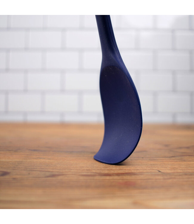 RSVP Ela's Spoon - Blue