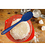 RSVP Ela's Spoon - Blue
