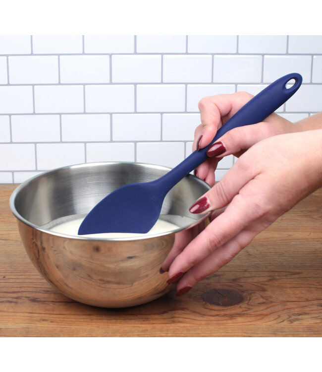 RSVP Ela's Spoon - Blue