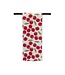 Geometry Tea Towels - Sweet Cherry
