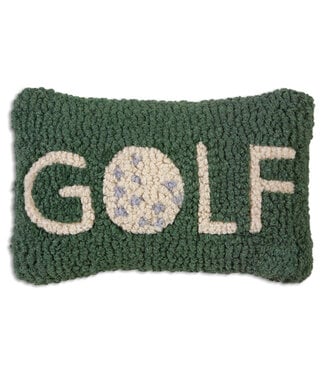 Chandler 4 Corners Golf 8x24 Pillow