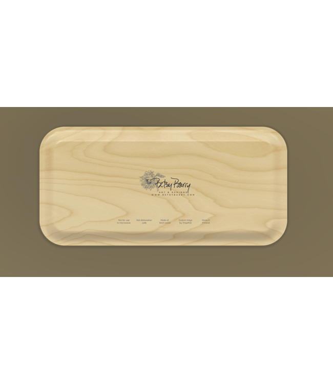 Mushrooms Small Tray