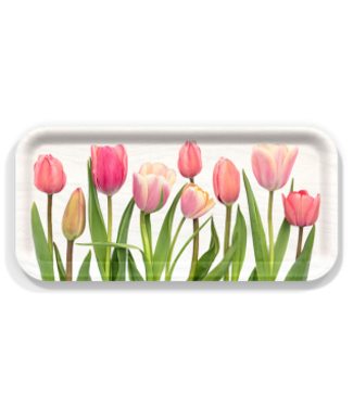 Tulips Small Tray
