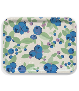 Very Berry Large Tray