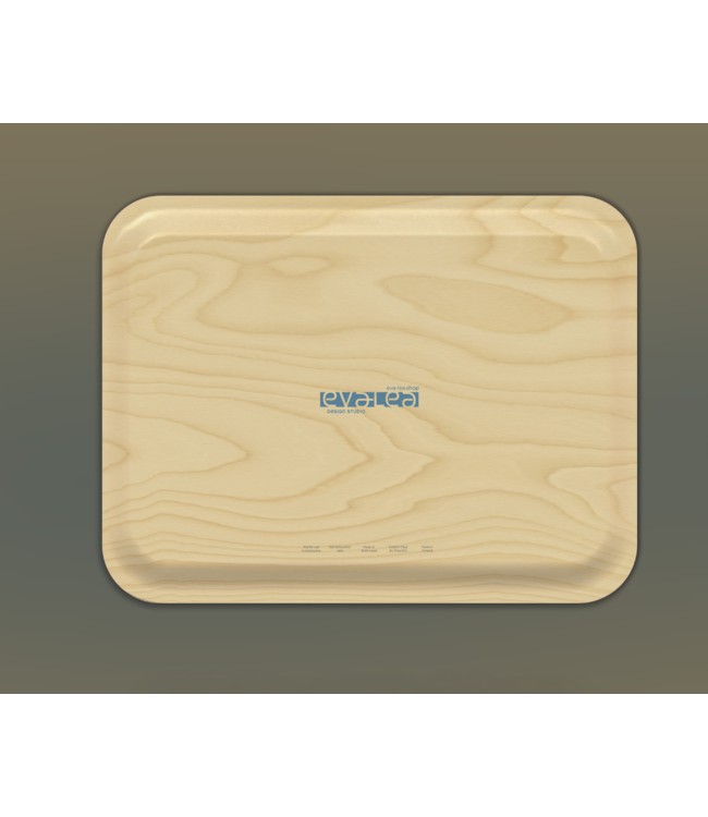 Very Berry Large Tray