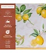 Limoncello Placemats - Set of 4