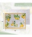Limoncello Placemats - Set of 4