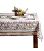 Fanny Lavender Tablecloth