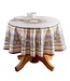 Fanny Lavender Tablecloth