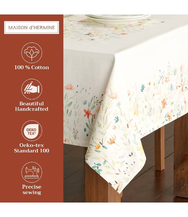 Colmar Tablecloth