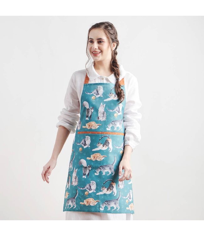 100% Cotton Apron