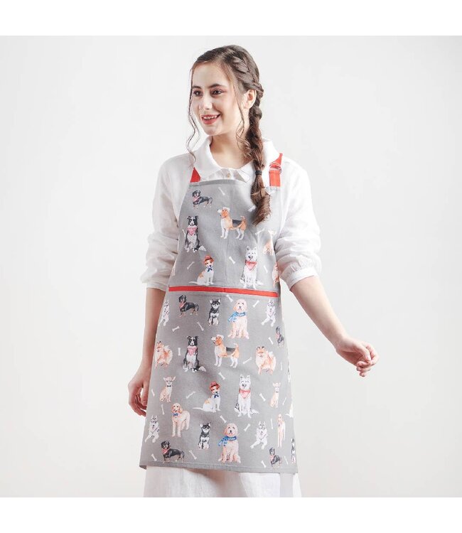 100% Cotton Apron