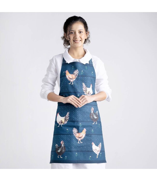 100% Cotton Apron