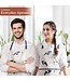 Cotton Adjustable Neck Apron